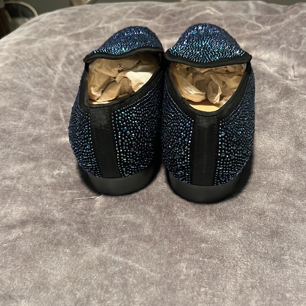 Ferucci Dress Shoes - Picture 6 of 7